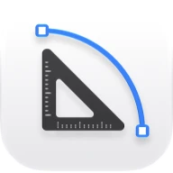 Skiss app icon